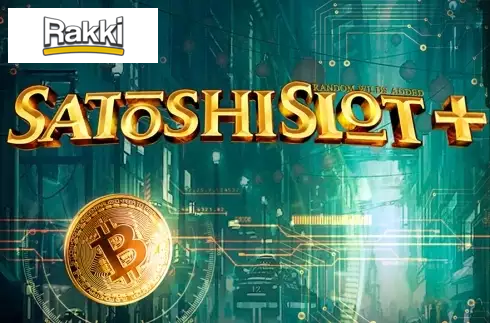 SatoshiSlot +